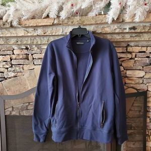 Neiman Marcus Navy Blue jacket